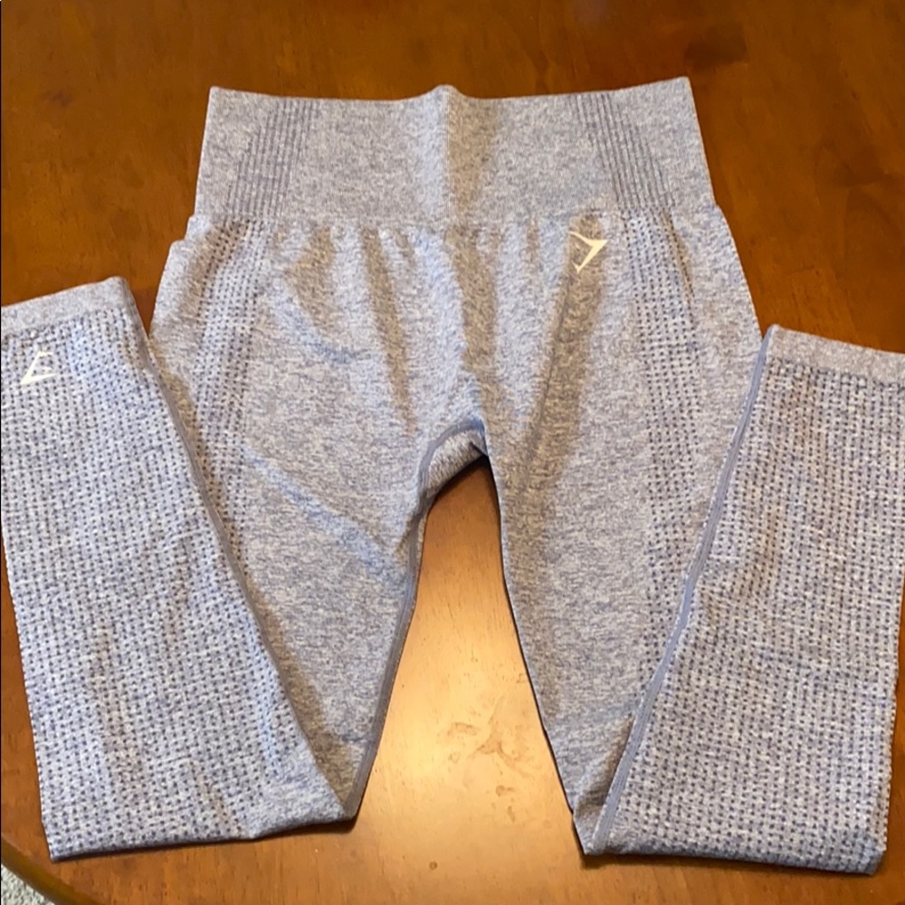Gymshark Vital Seamless